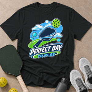 Perfect Conditions T-Shirt