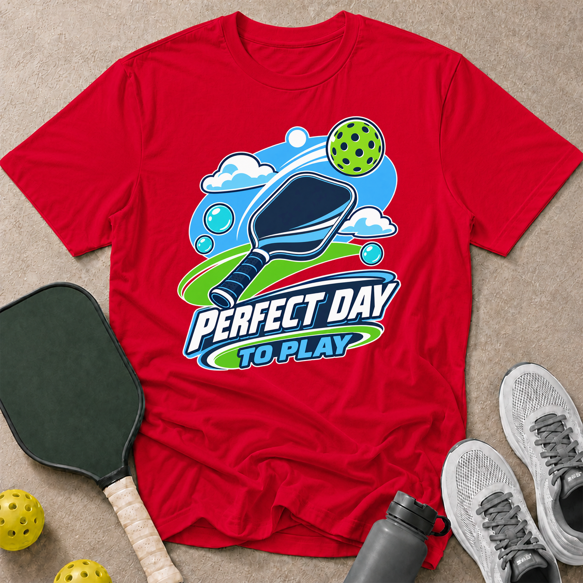 Perfect Conditions T-Shirt
