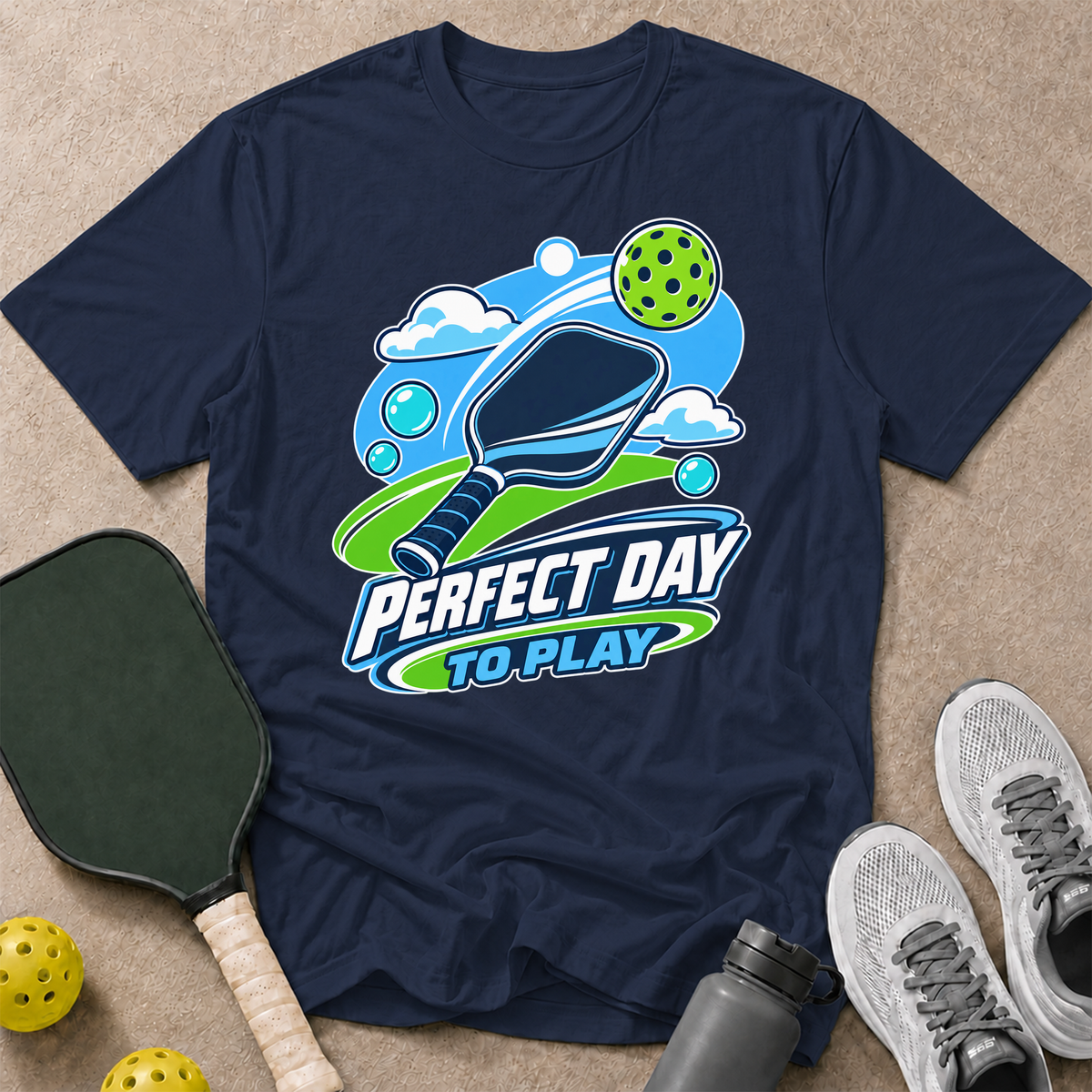 Perfect Conditions T-Shirt