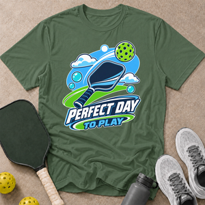 Perfect Conditions T-Shirt
