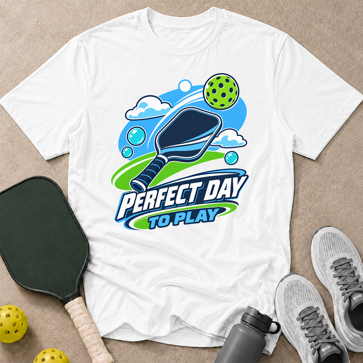 Perfect Conditions T-Shirt