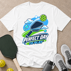 Perfect Conditions T-Shirt