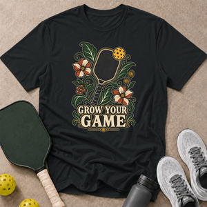 Garden Rally Final Proof T-Shirt