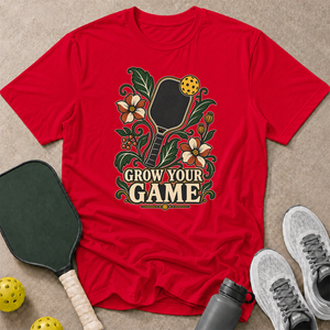 Garden Rally Final Proof T-Shirt