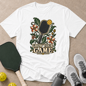 Garden Rally Final Proof T-Shirt