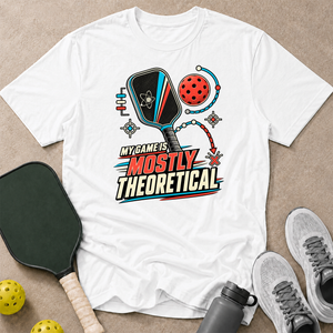 Theoretical Game T-Shirt