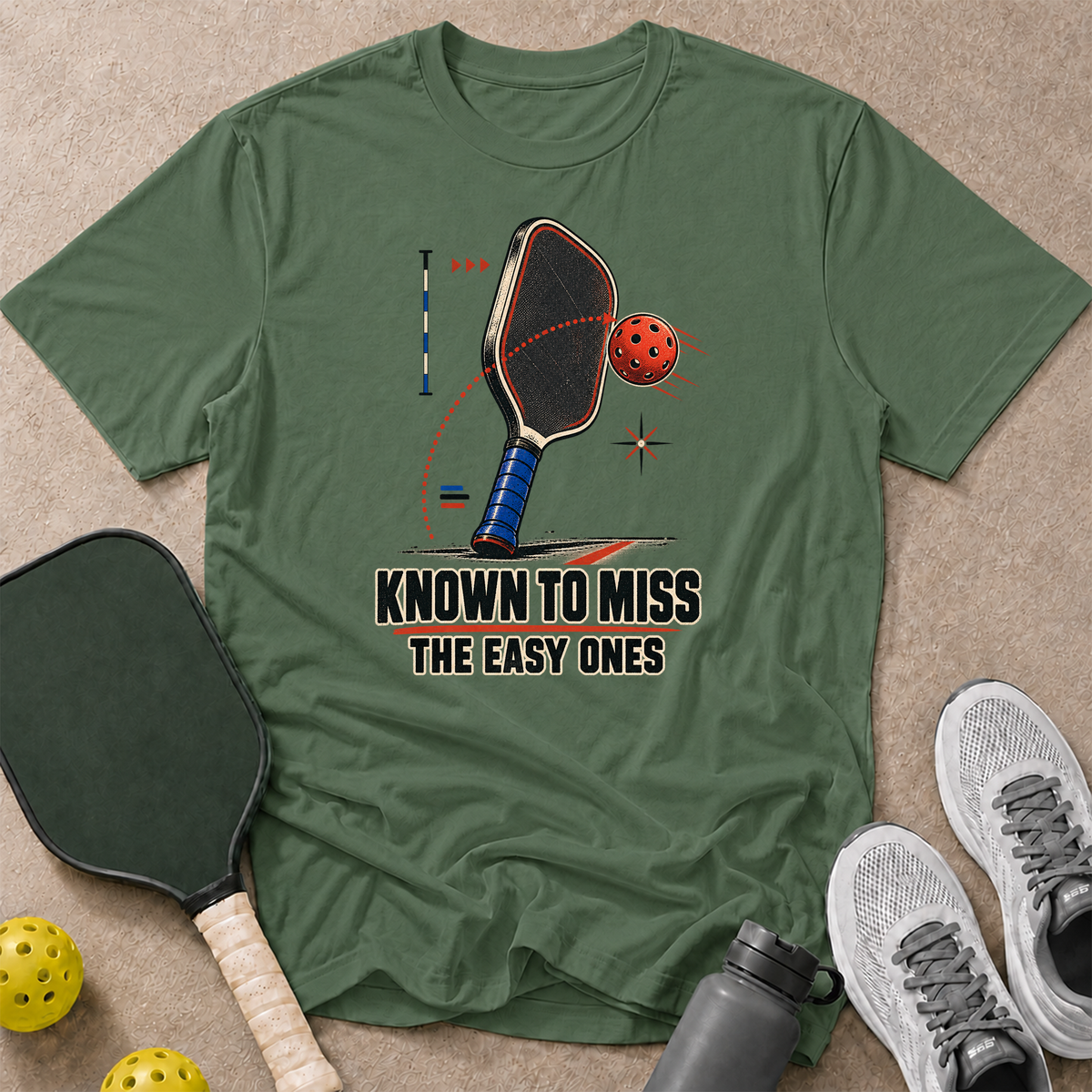 Field Study T-Shirt