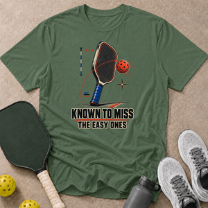 Field Study T-Shirt