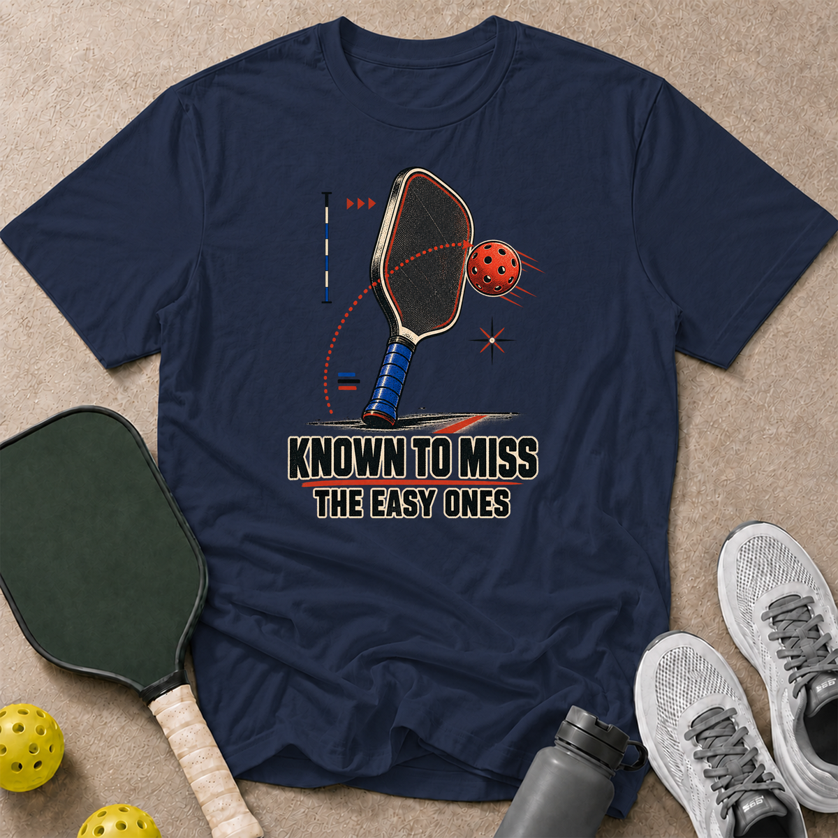 Field Study T-Shirt