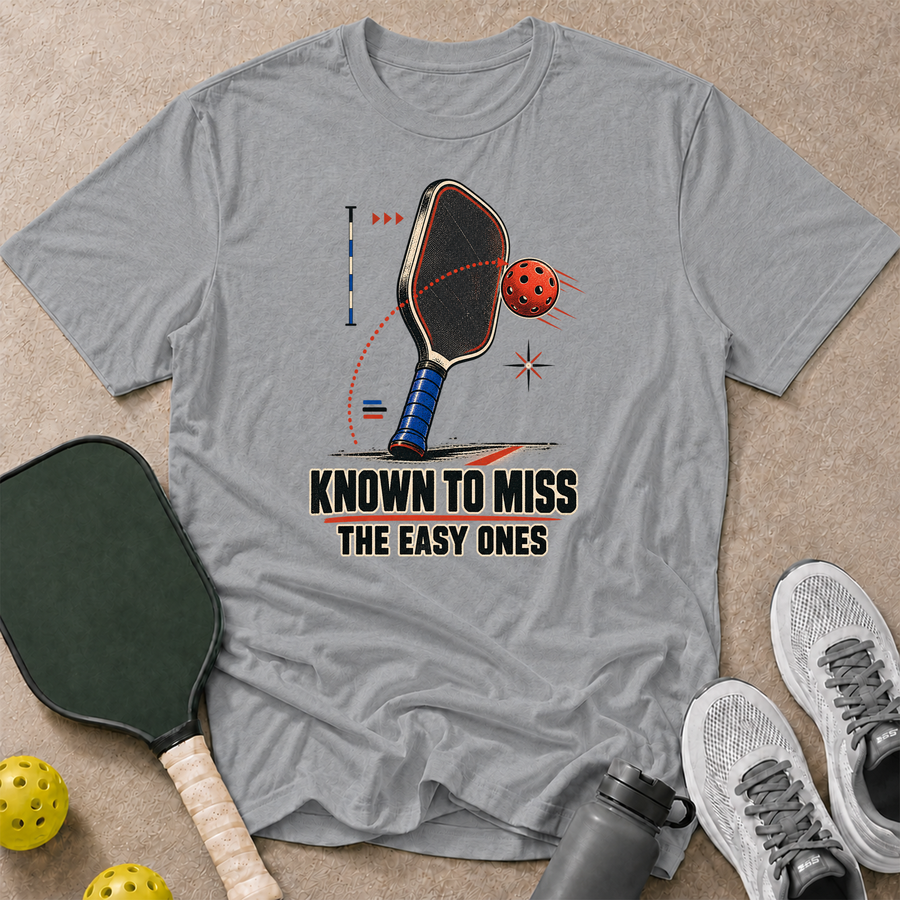 Field Study T-Shirt