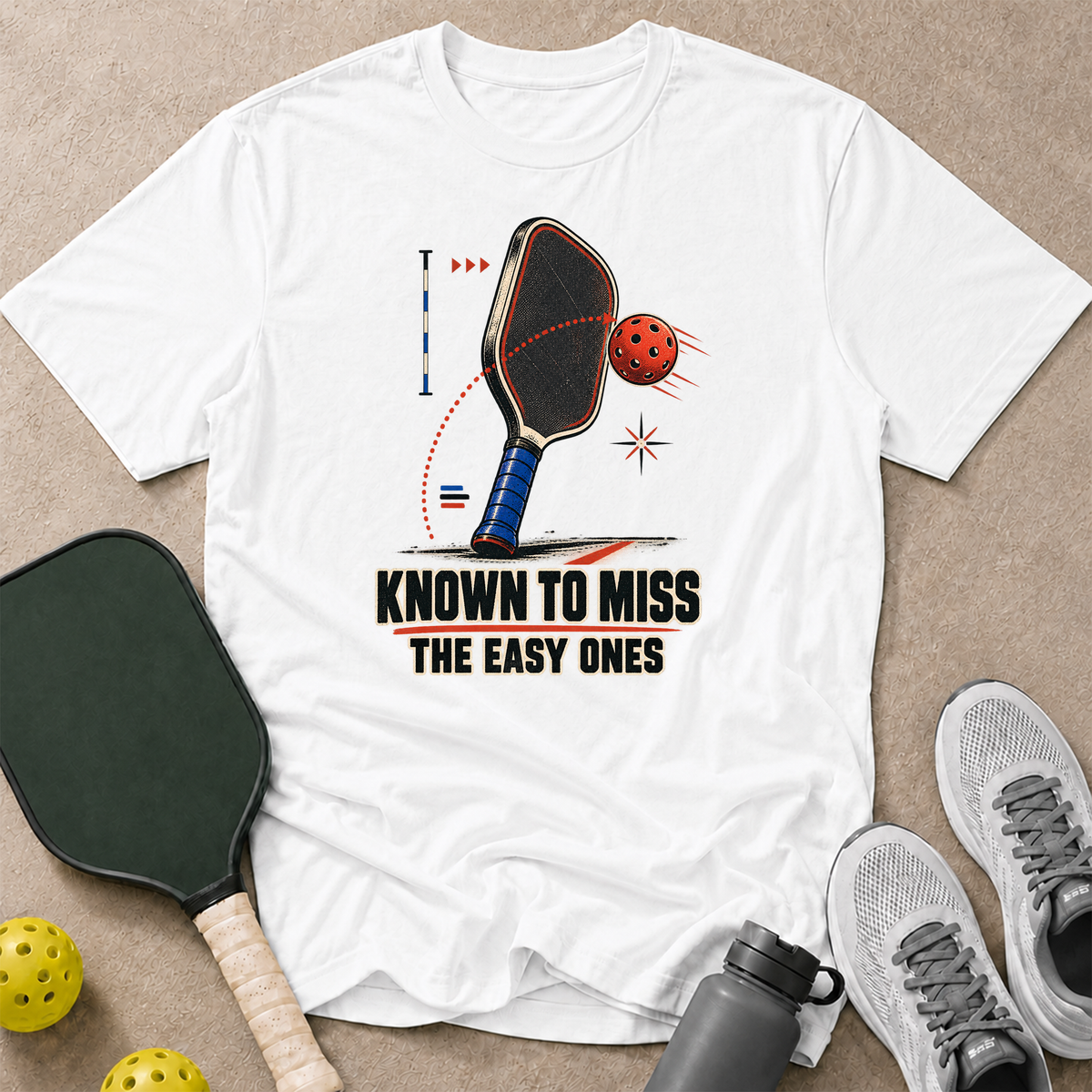 Field Study T-Shirt