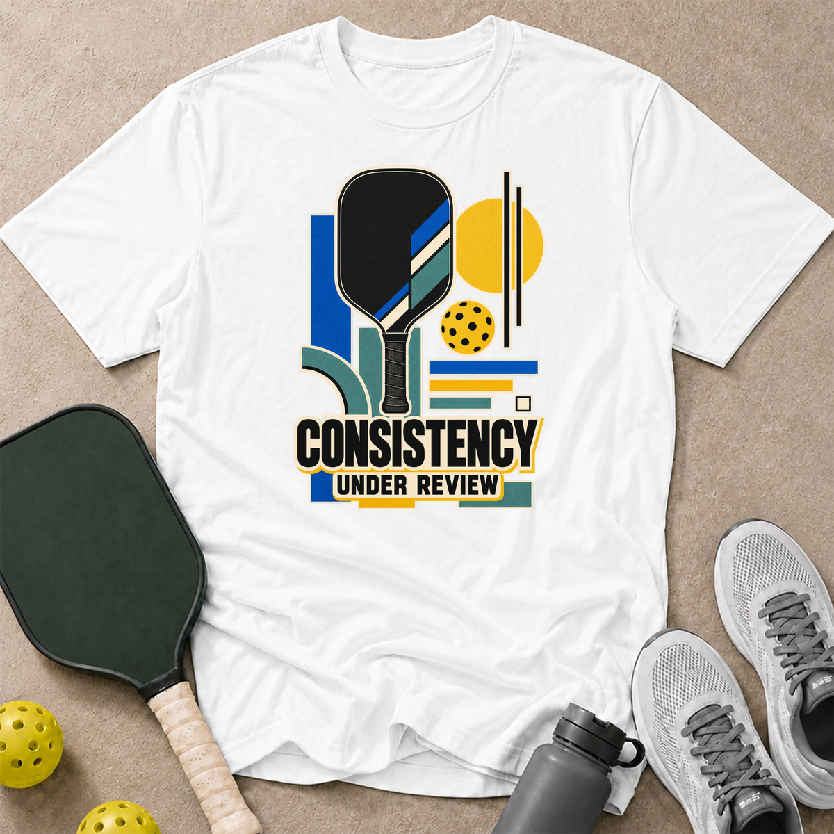 Under Review T-Shirt