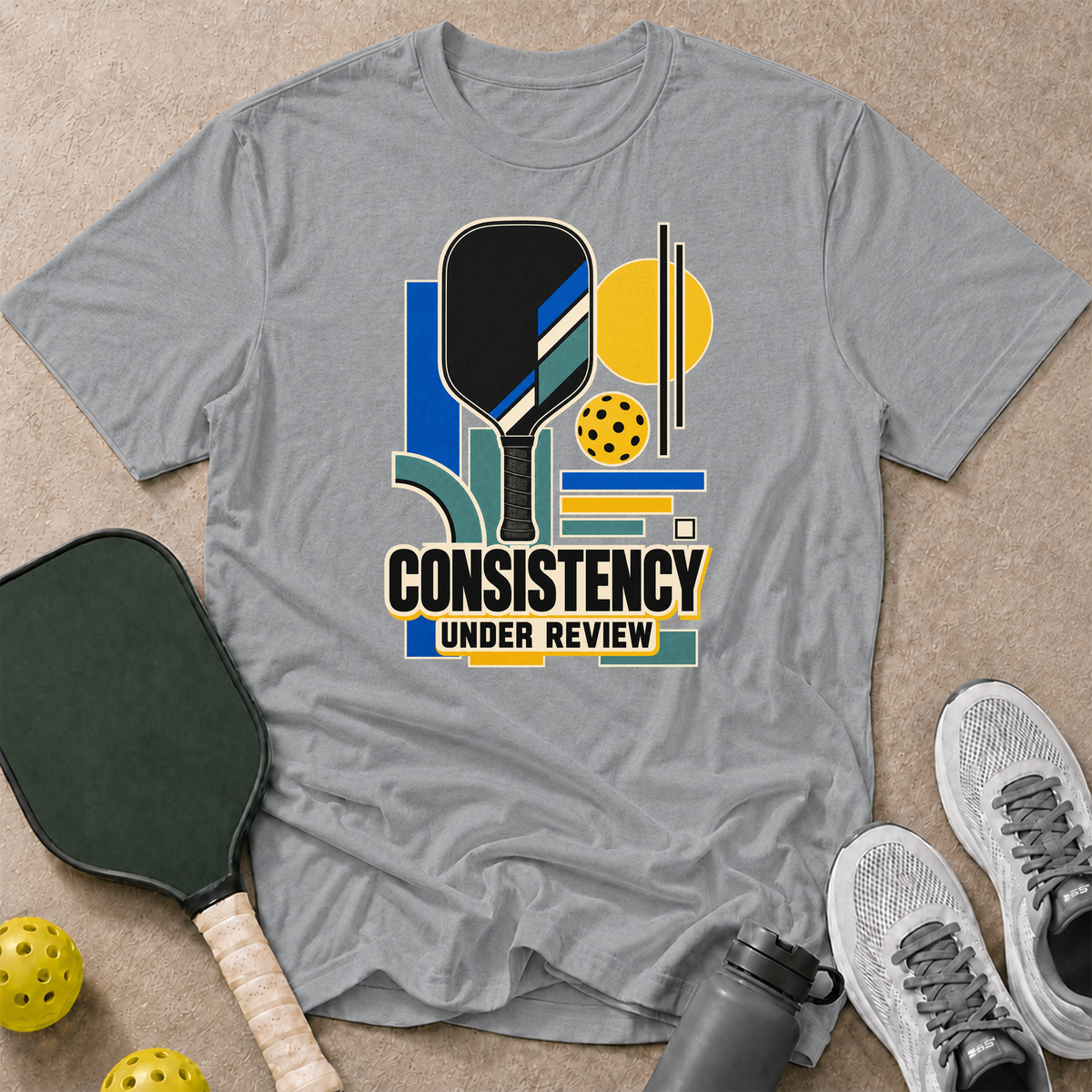 Under Review T-Shirt