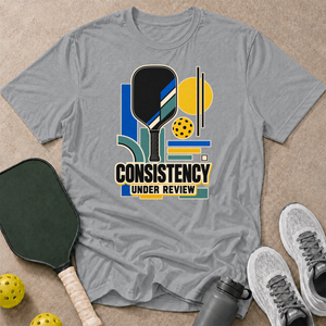 Under Review T-Shirt