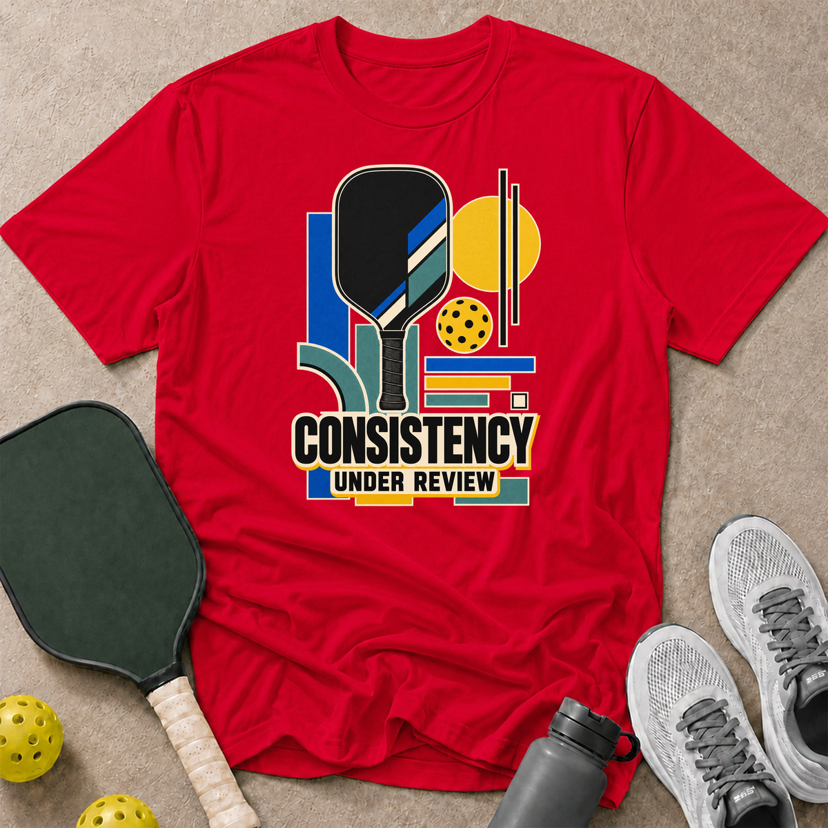 Under Review T-Shirt