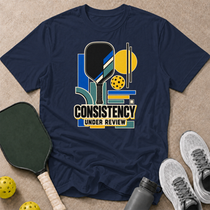Under Review T-Shirt