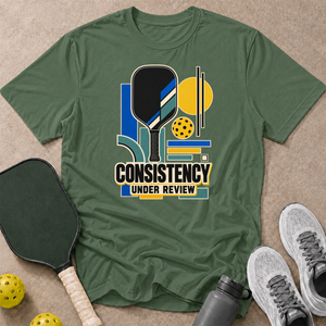Under Review T-Shirt