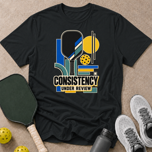 Under Review T-Shirt