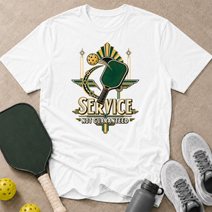 Service Delay T-Shirt