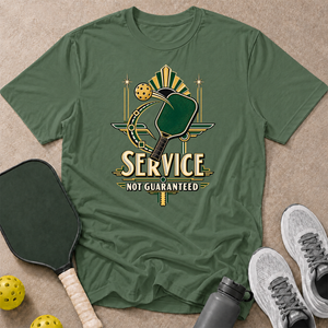 Service Delay T-Shirt