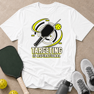 Aspirational Aim T-Shirt