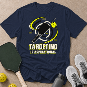 Aspirational Aim T-Shirt
