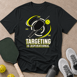 Aspirational Aim T-Shirt