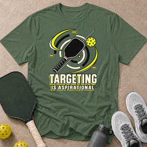 Aspirational Aim T-Shirt