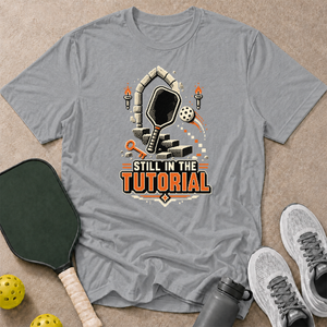 Endless Tutorial T-Shirt