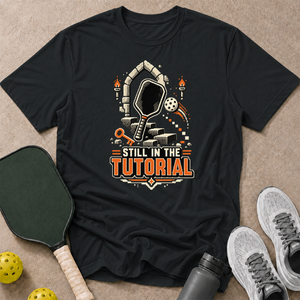 Endless Tutorial T-Shirt