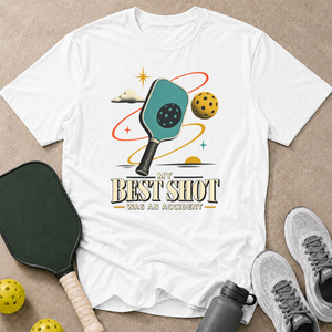 Beginners Luck T-Shirt