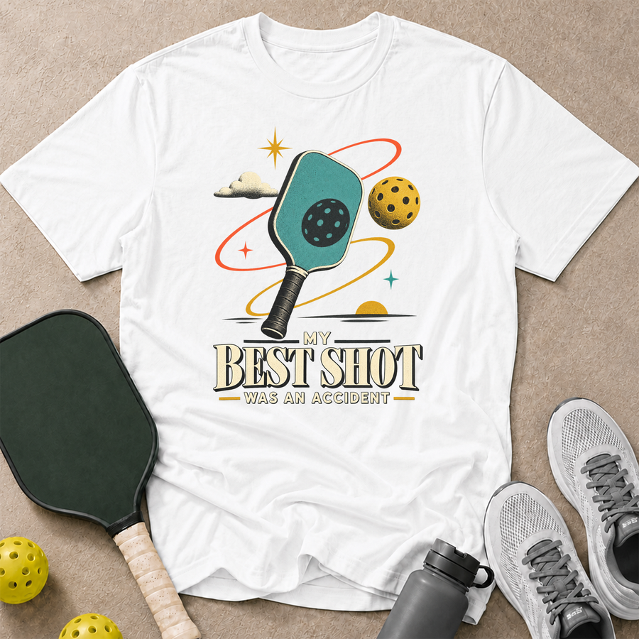 Beginners Luck T-Shirt