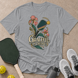 Elegant Error T-Shirt