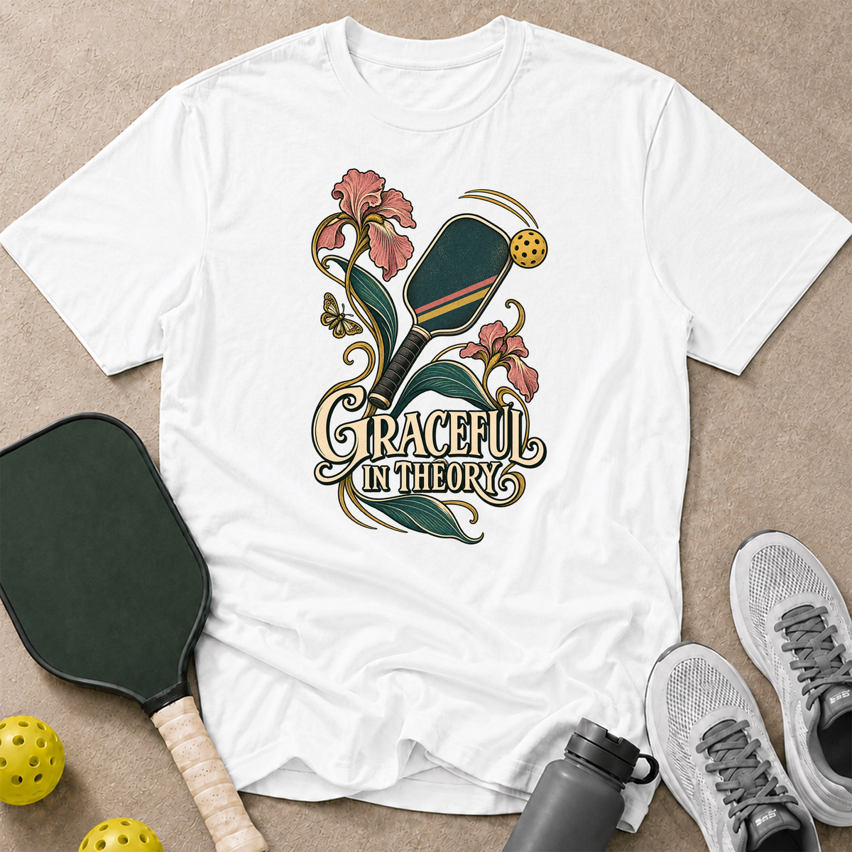 Elegant Error T-Shirt