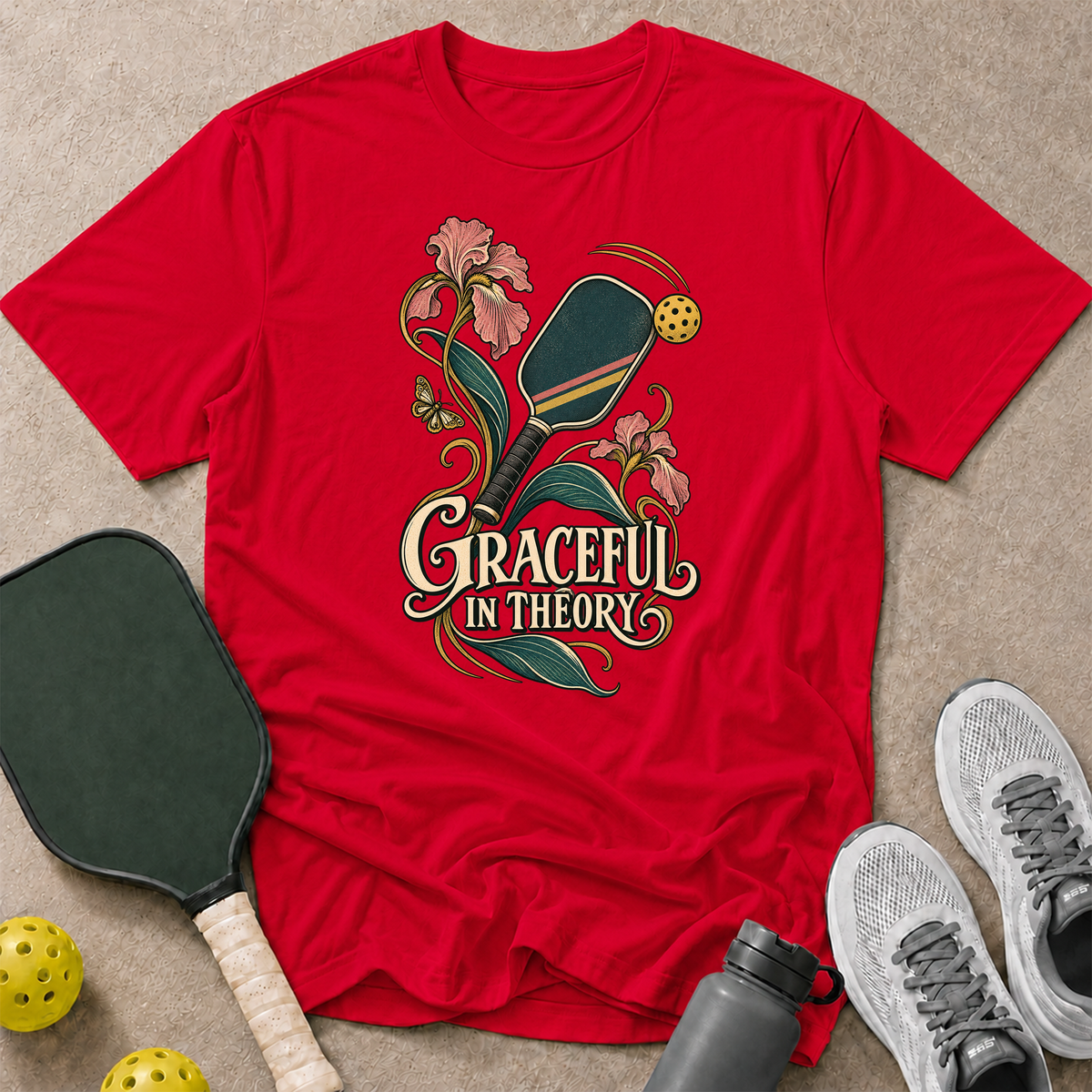 Elegant Error T-Shirt
