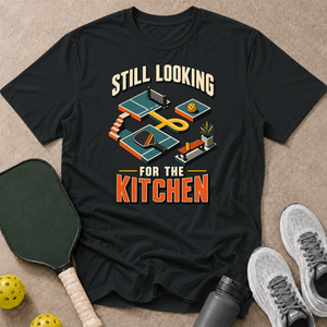 Kitchen Maze T-Shirt
