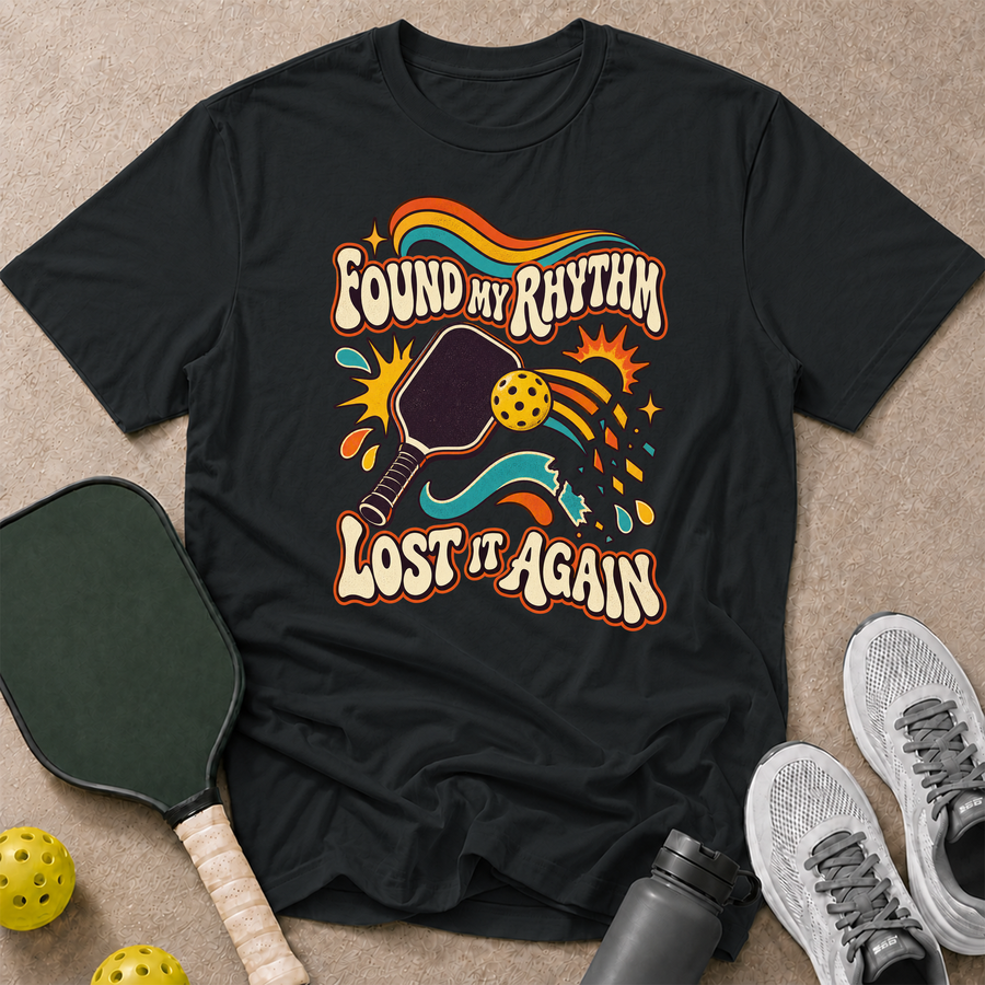 Lost Rhythm T-Shirt