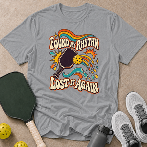 Lost Rhythm T-Shirt