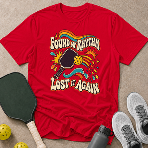 Lost Rhythm T-Shirt