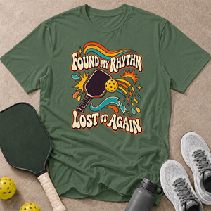 Lost Rhythm T-Shirt
