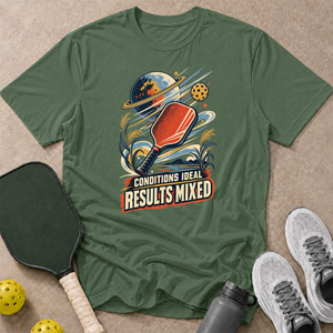 Mixed Conditions T-Shirt