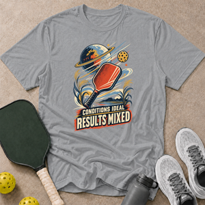 Mixed Conditions T-Shirt