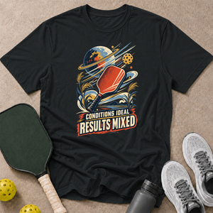 Mixed Conditions T-Shirt