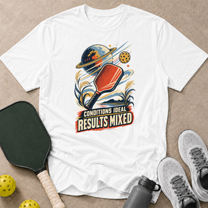 Mixed Conditions T-Shirt