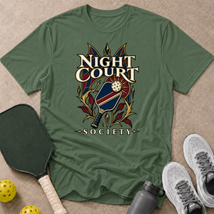 Night Society T-Shirt