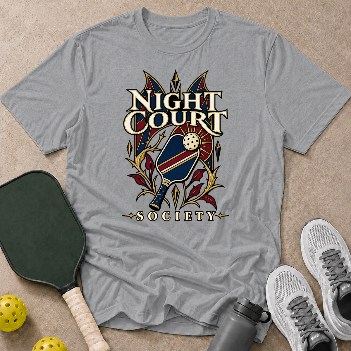 Night Society T-Shirt