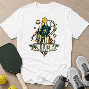 Star Court T-Shirt