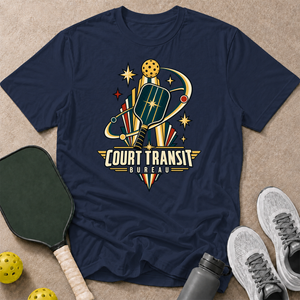 Star Court T-Shirt