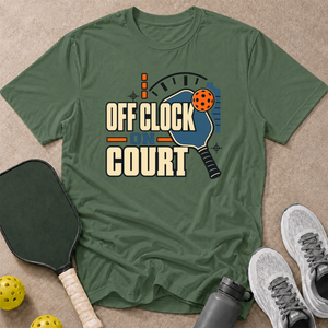 Off Clock T-Shirt