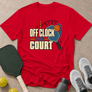 Off Clock T-Shirt